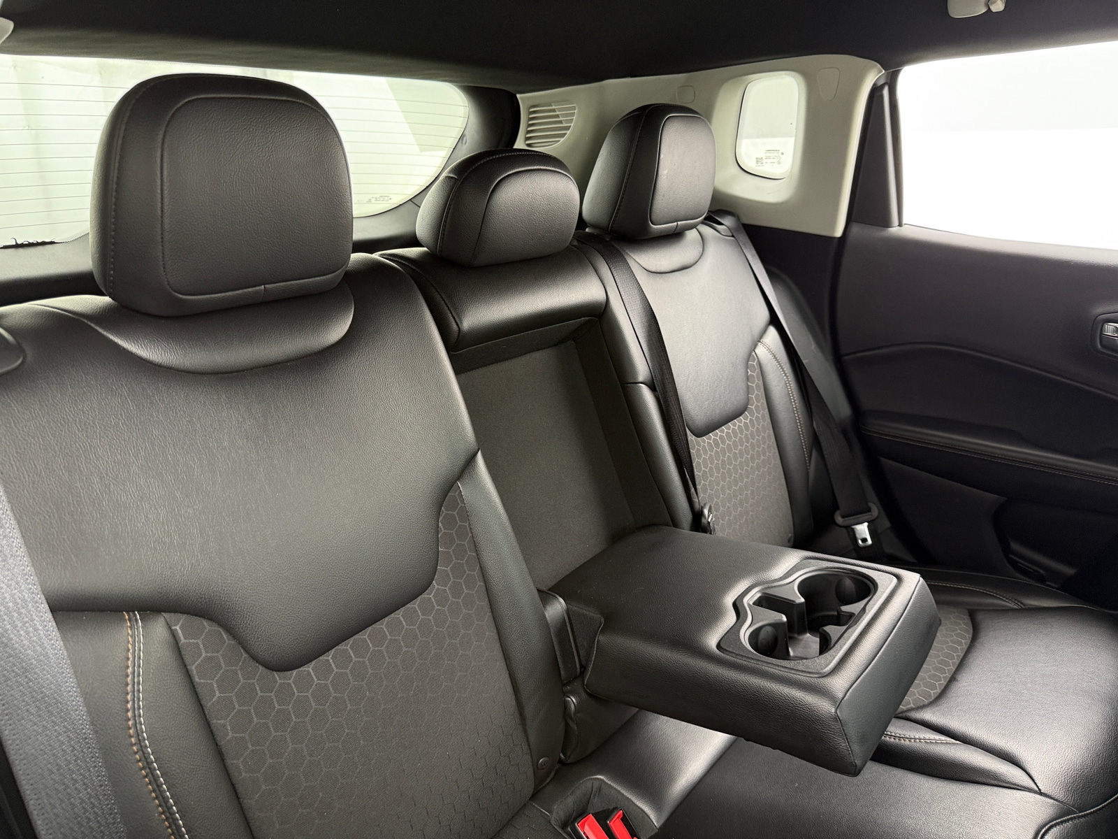 Thumbnail: 2018 Jeep Compass - 5