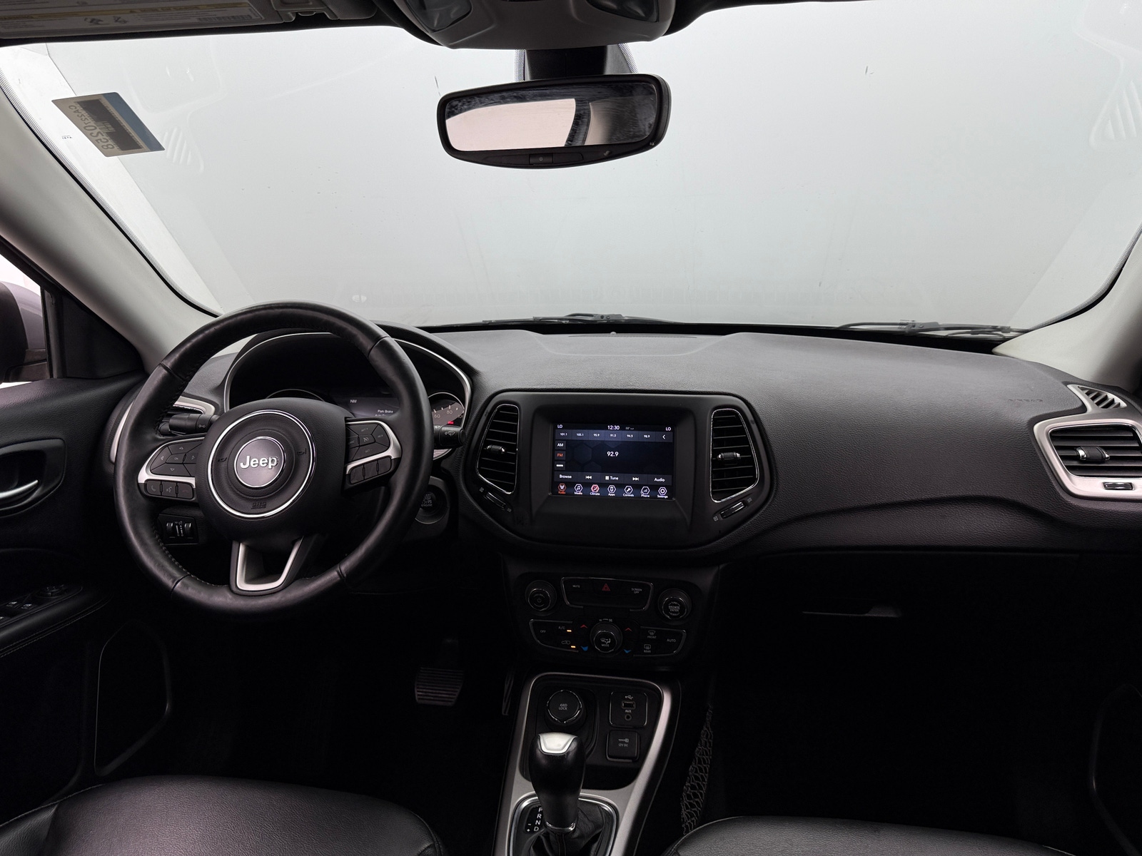 Thumbnail: 2018 Jeep Compass - 2