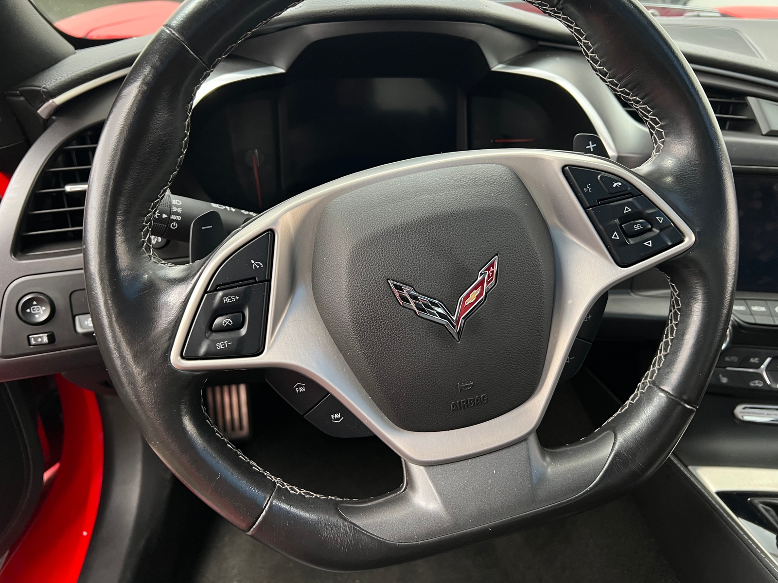 Thumbnail: 2019 Chevrolet Corvette - 3