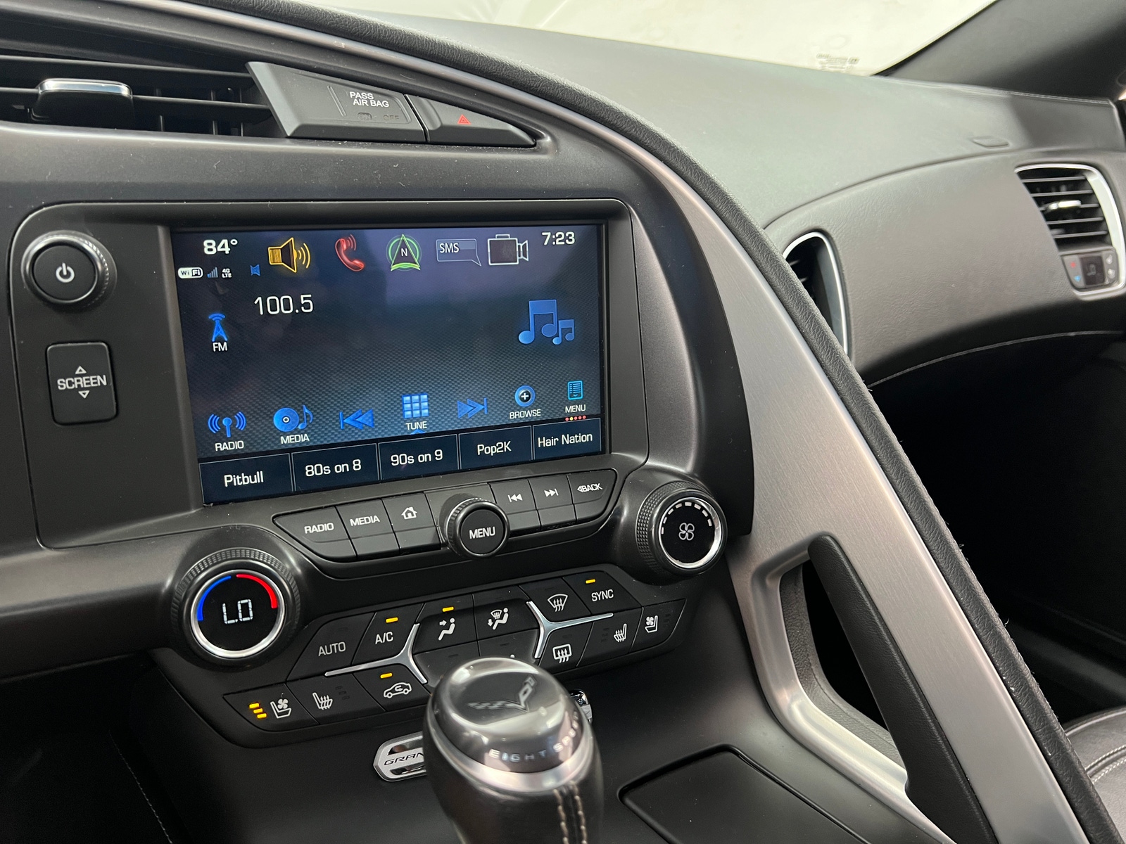 Thumbnail: 2019 Chevrolet Corvette - 2