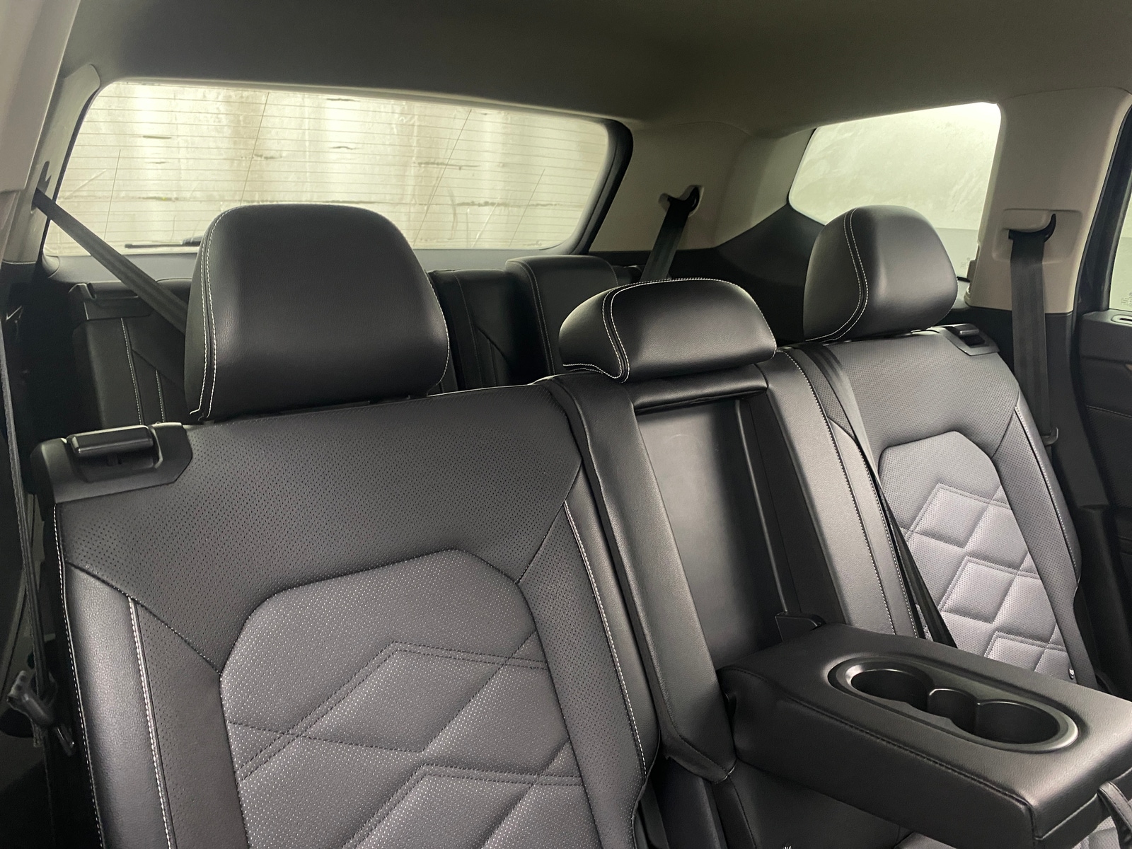 Thumbnail: 2024 Volkswagen Atlas - 5
