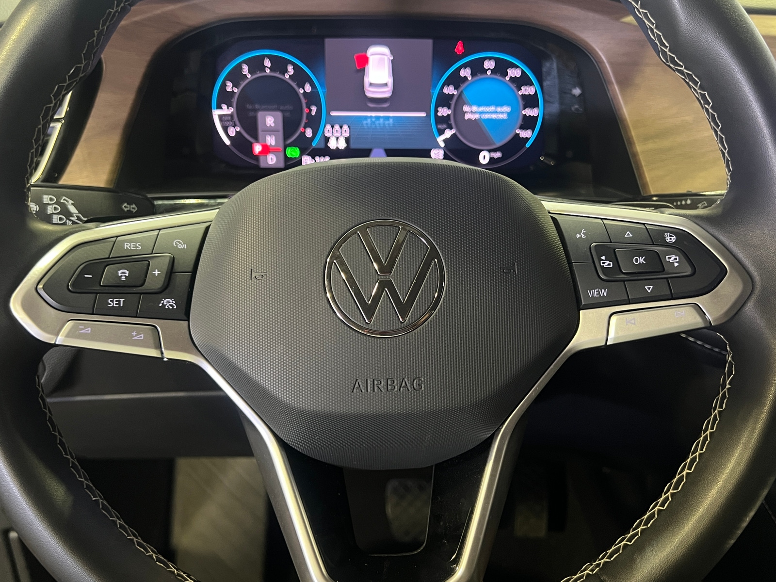 Thumbnail: 2024 Volkswagen Atlas - 4
