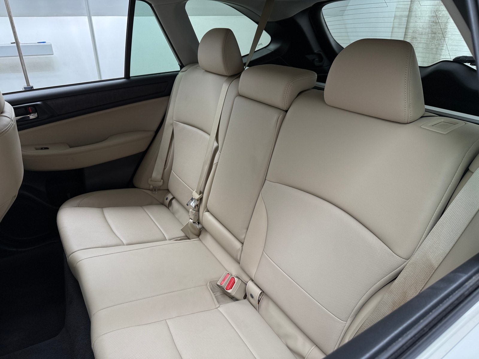 Thumbnail: 2017 Subaru Outback - 5