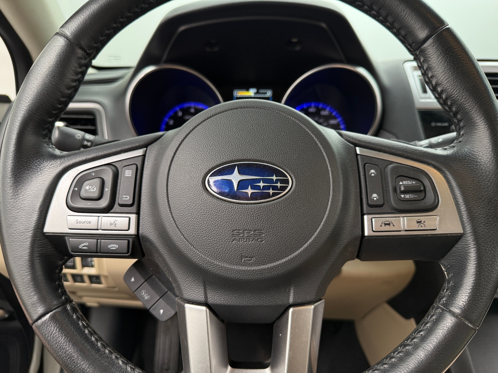 Thumbnail: 2017 Subaru Outback - 4
