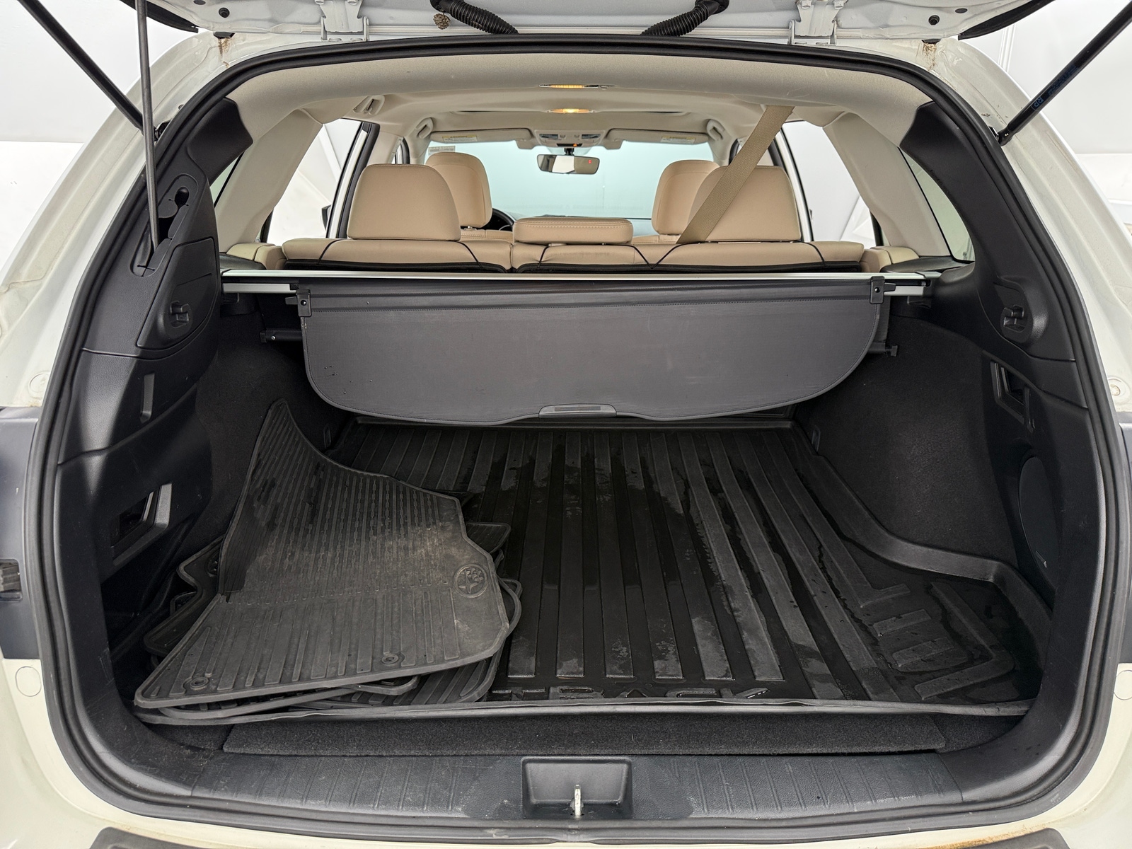 Thumbnail: 2017 Subaru Outback - 6