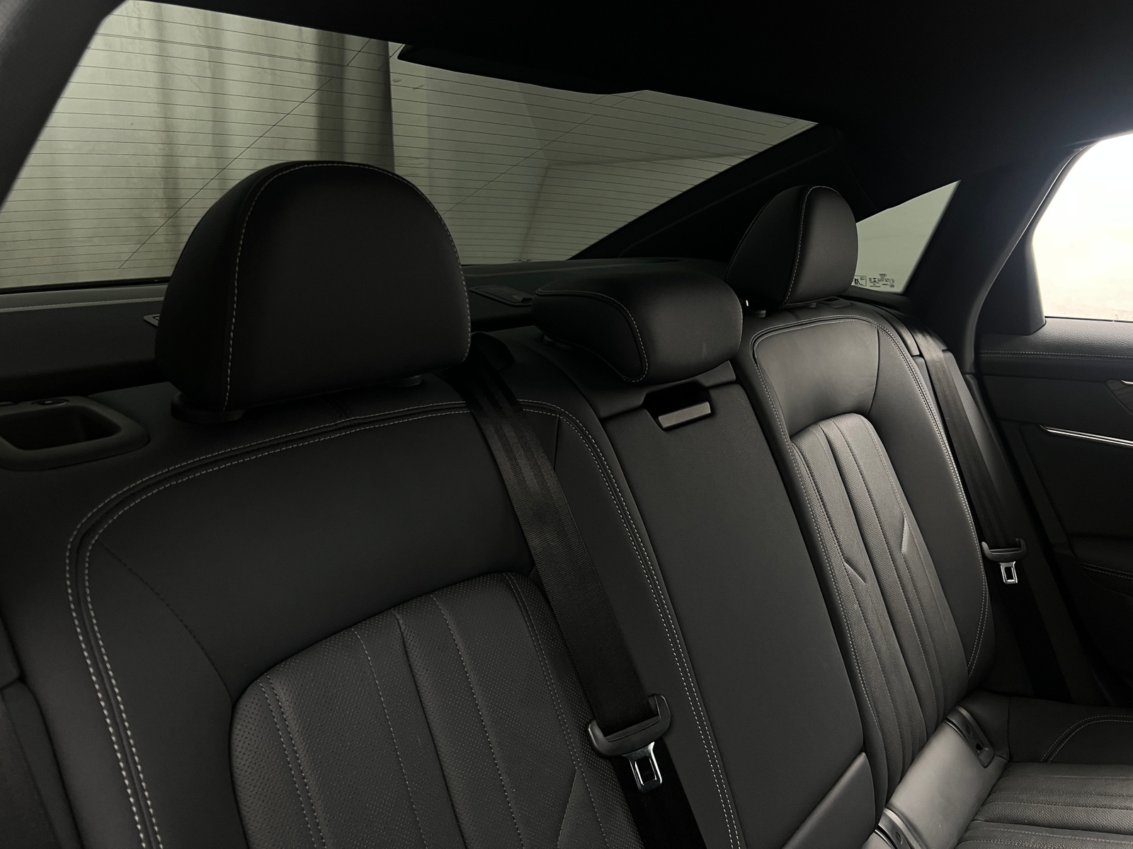 Thumbnail: 2020 Audi A6 - 5