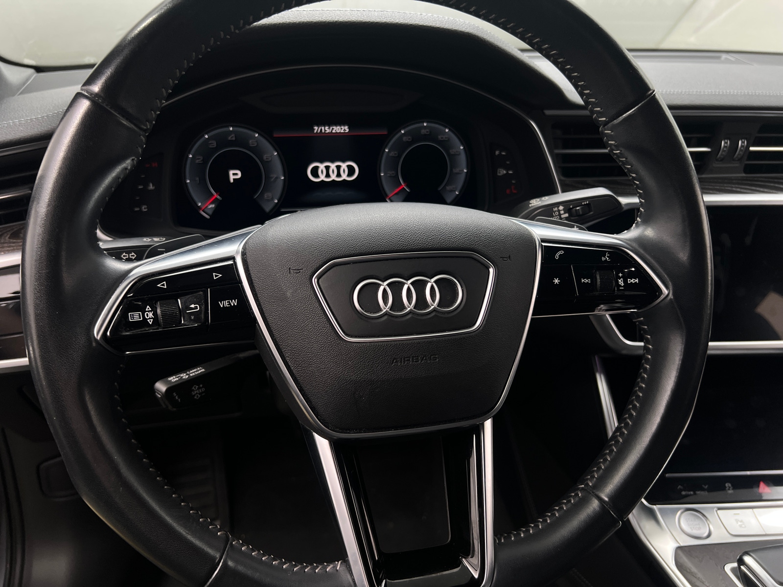 Thumbnail: 2020 Audi A6 - 4