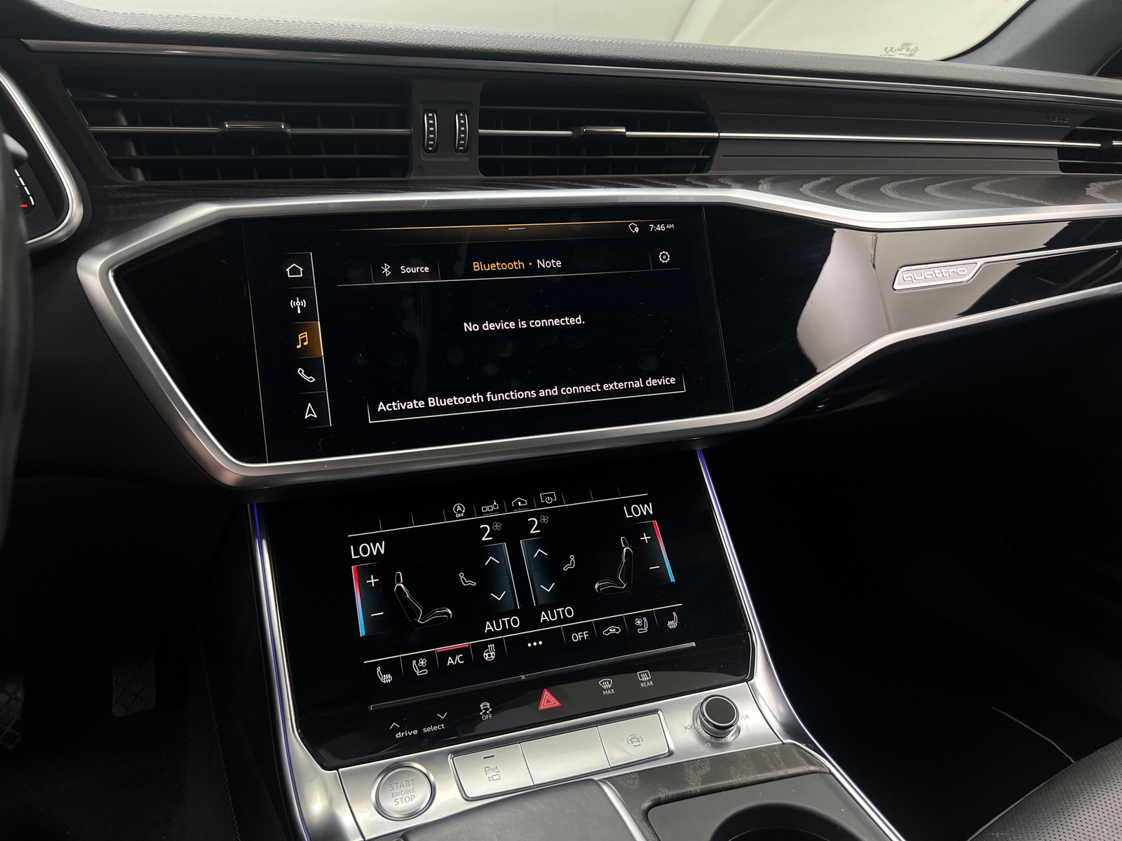 Thumbnail: 2020 Audi A6 - 3