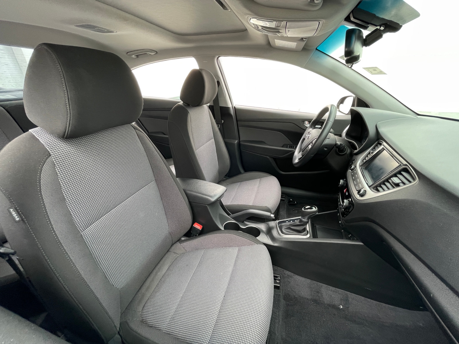 Thumbnail: 2018 Hyundai Accent - 2