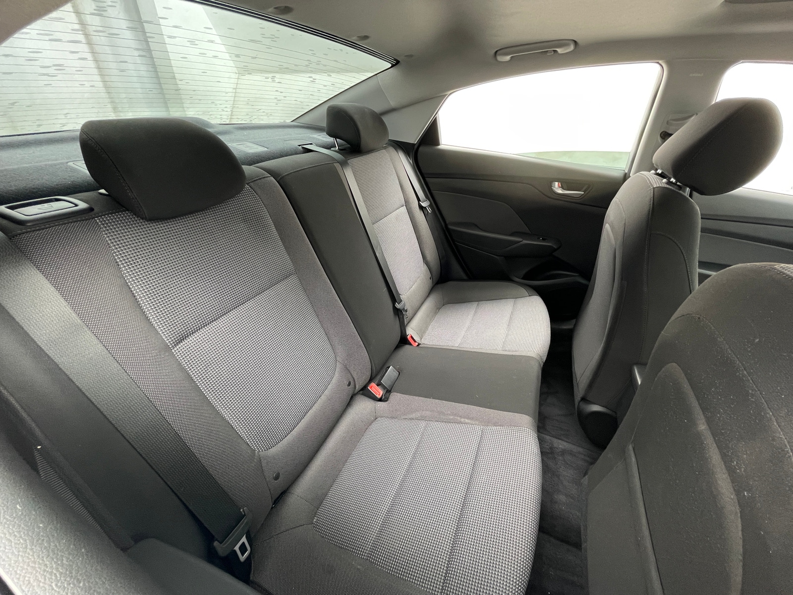 Thumbnail: 2018 Hyundai Accent - 6