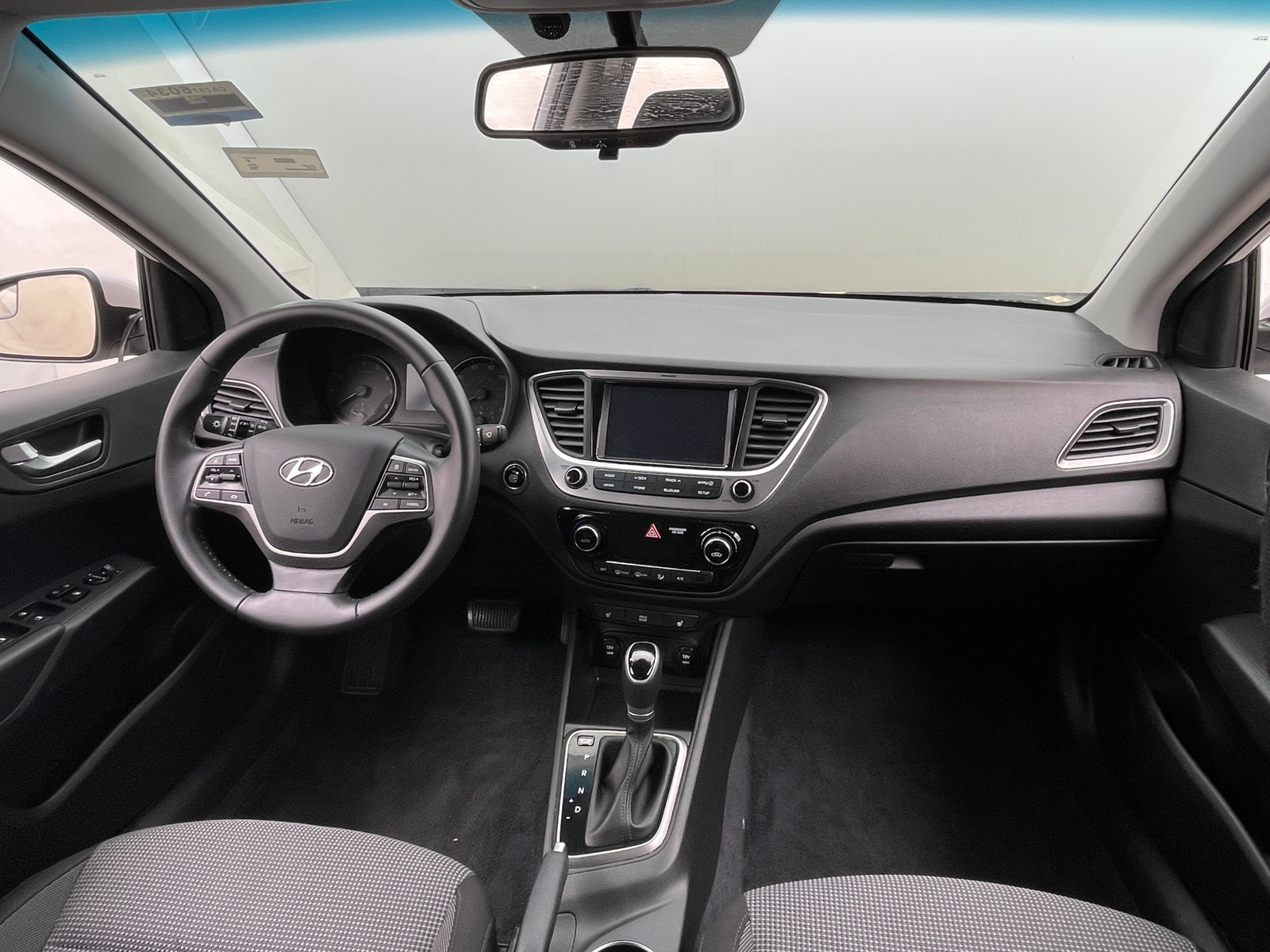 Thumbnail: 2018 Hyundai Accent - 3
