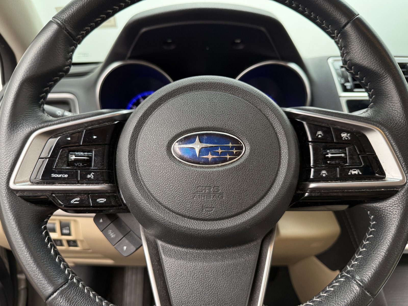 Thumbnail: 2018 Subaru Outback - 4