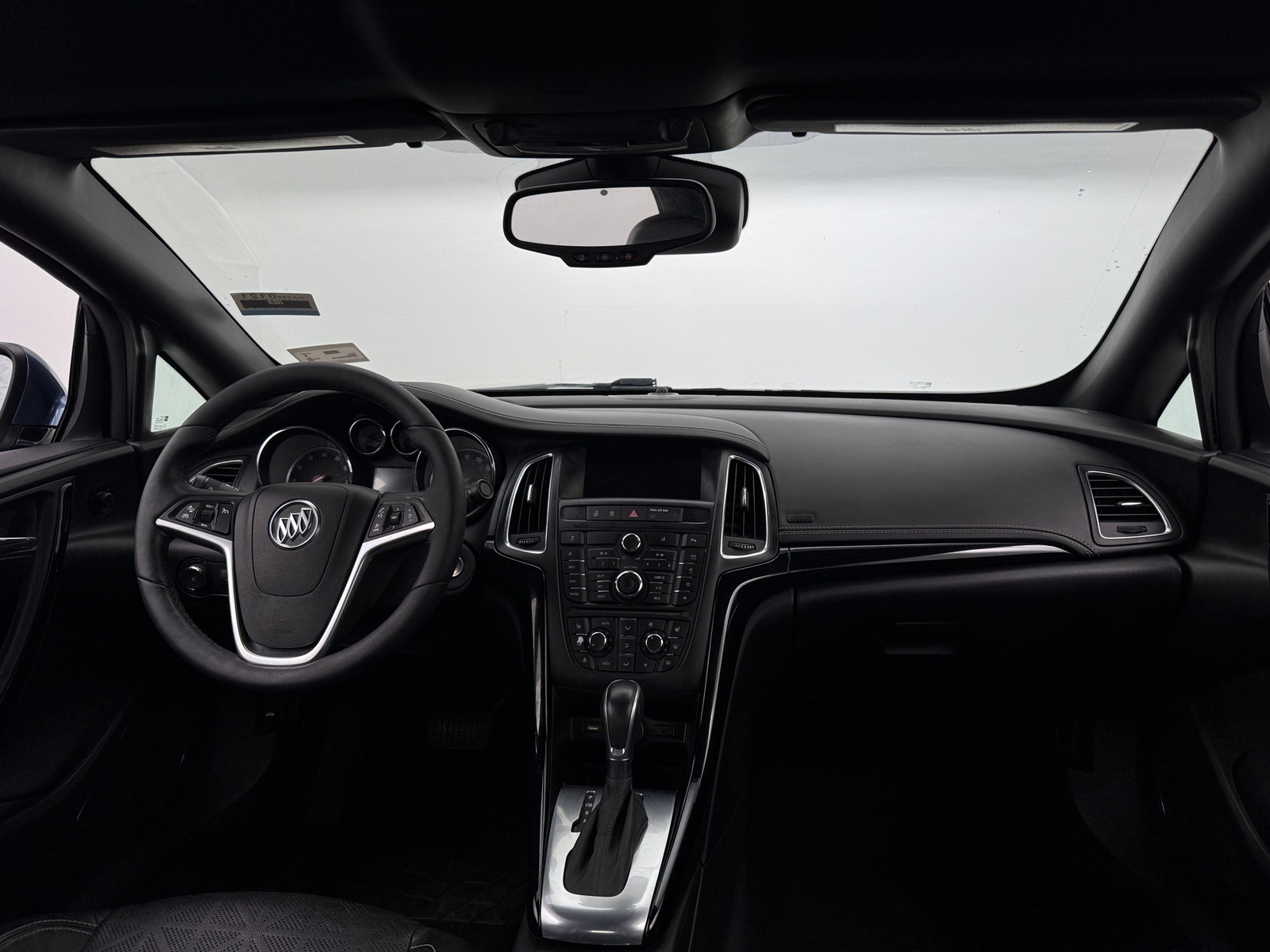 Thumbnail: 2016 Buick Cascada - 2