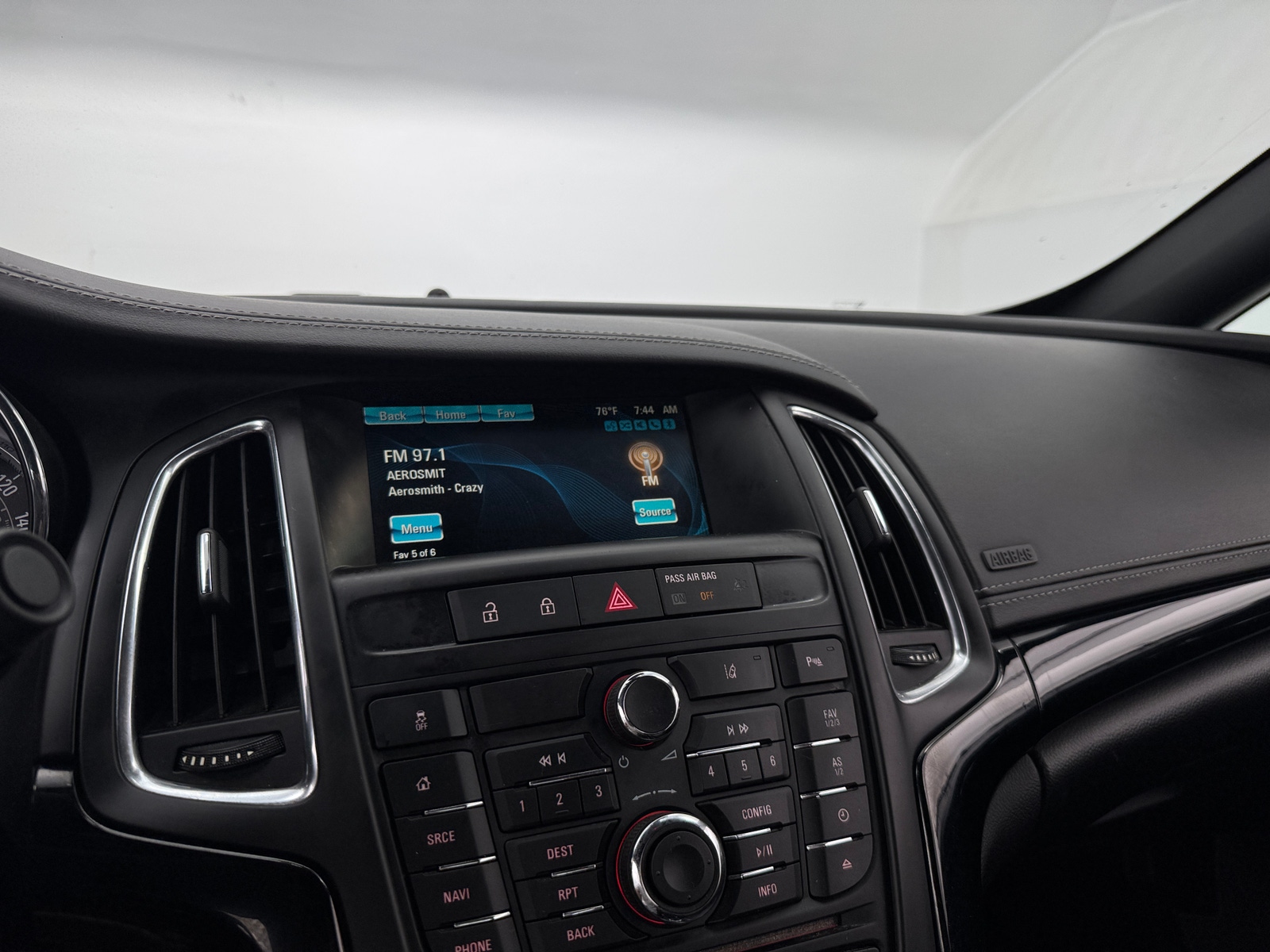 Thumbnail: 2016 Buick Cascada - 3