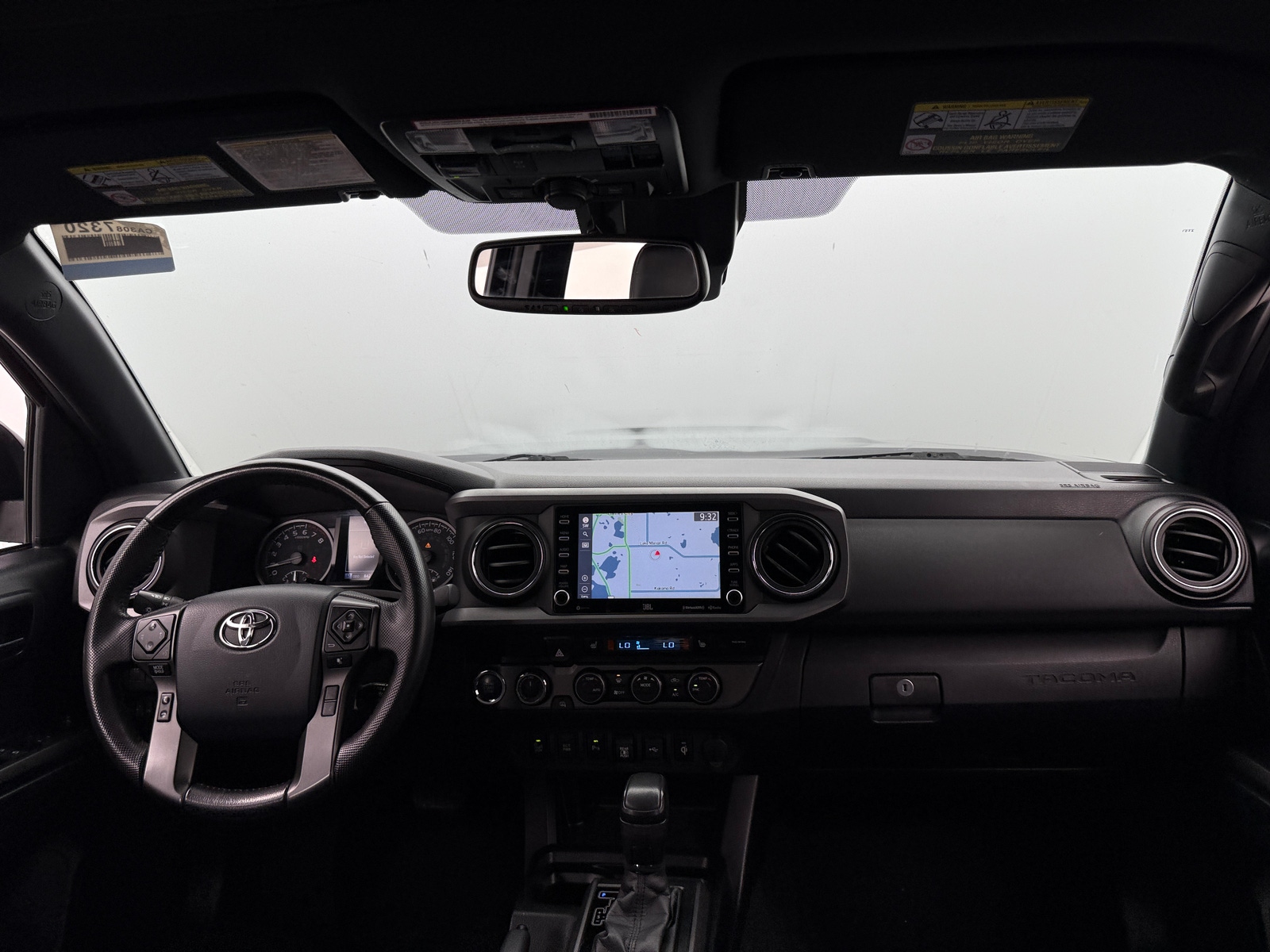 Thumbnail: 2020 Toyota Tacoma - 3