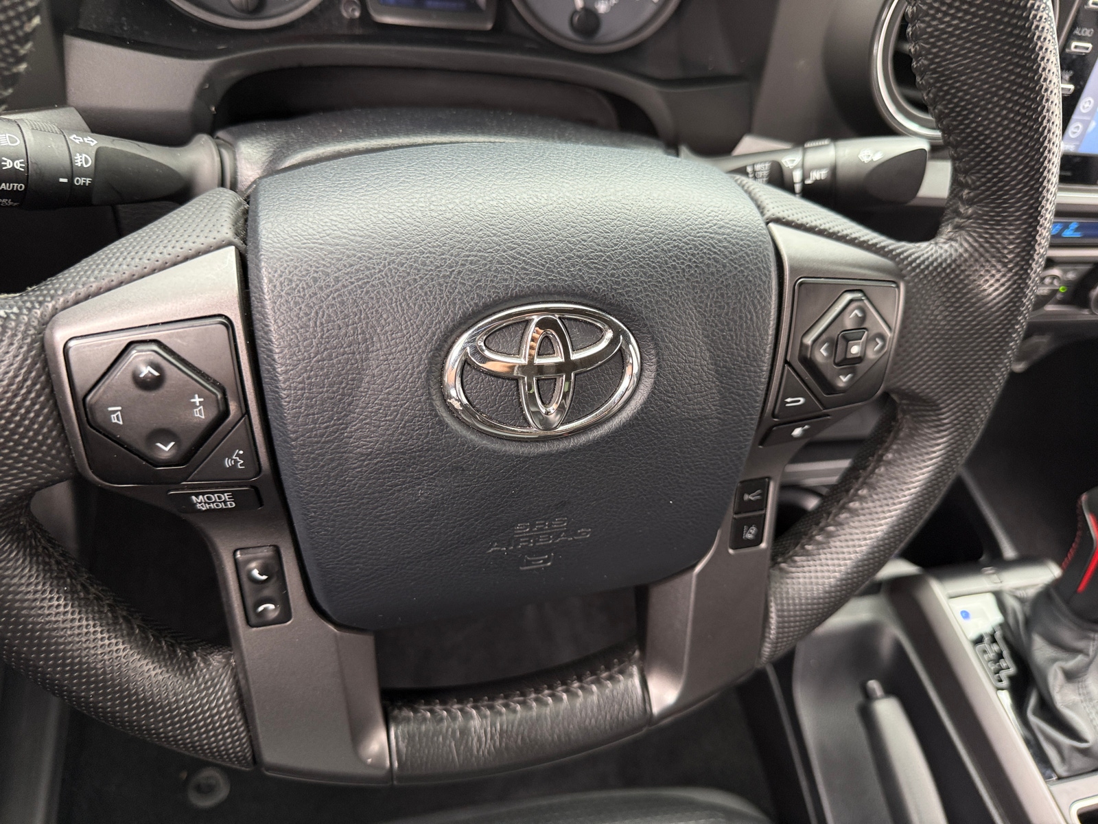 Thumbnail: 2020 Toyota Tacoma - 5