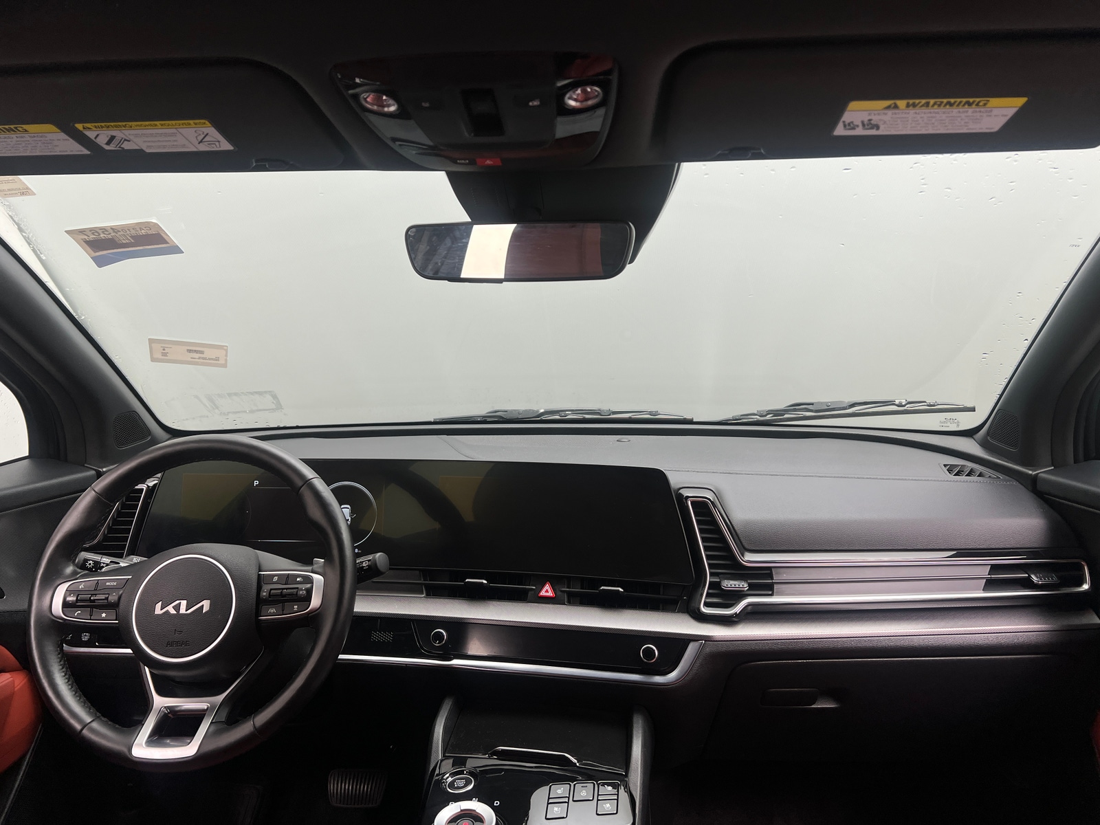 Thumbnail: 2023 Kia Sportage - 2
