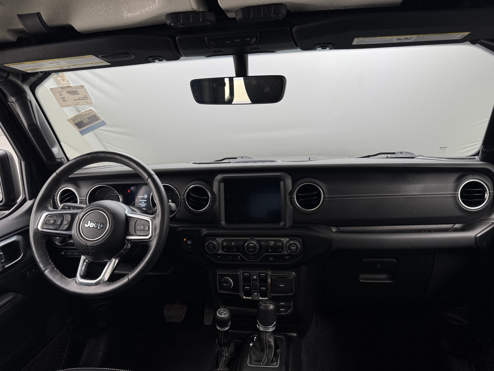 Thumbnail: 2023 Jeep Wrangler - 2