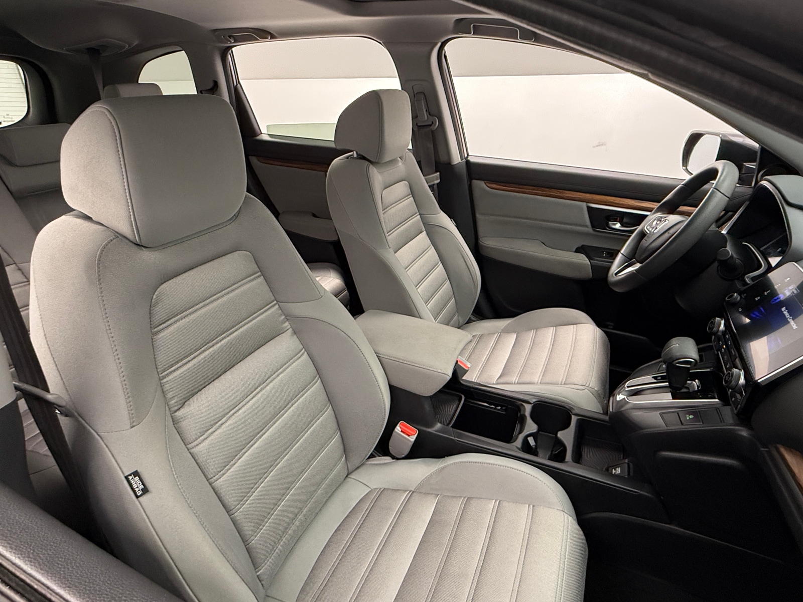 Thumbnail: 2018 Honda CR-V - 2