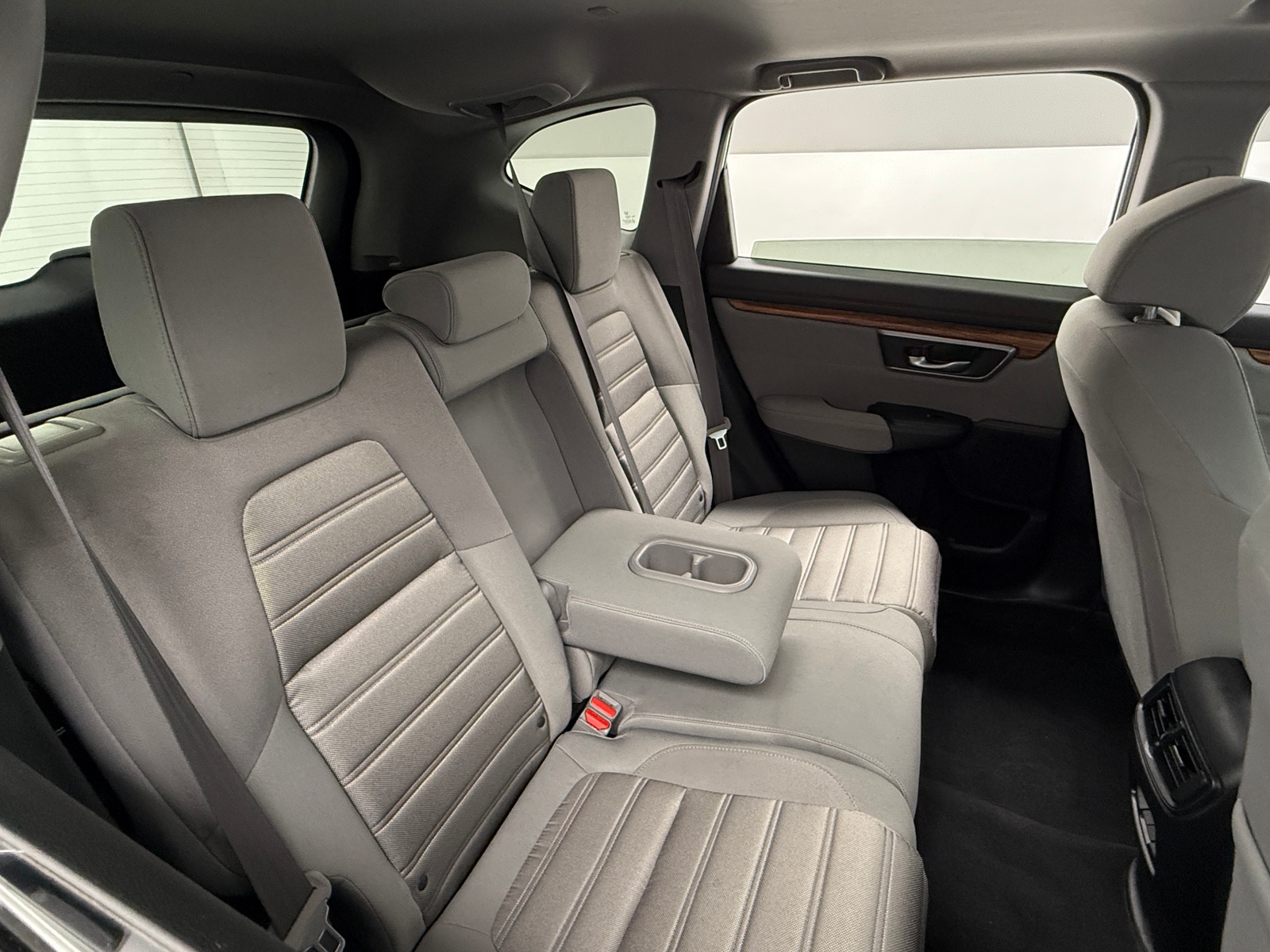 Thumbnail: 2018 Honda CR-V - 6