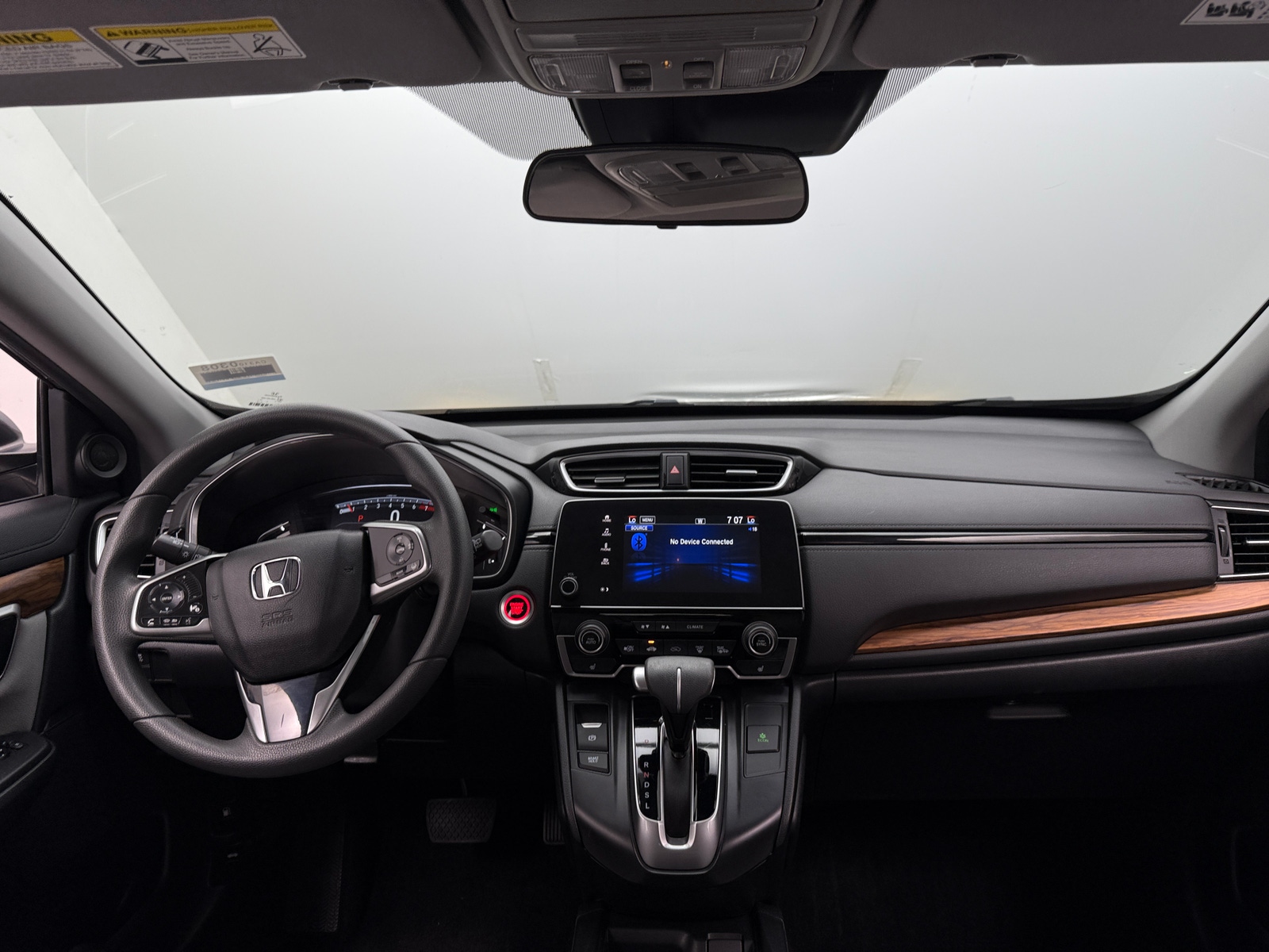 Thumbnail: 2018 Honda CR-V - 3
