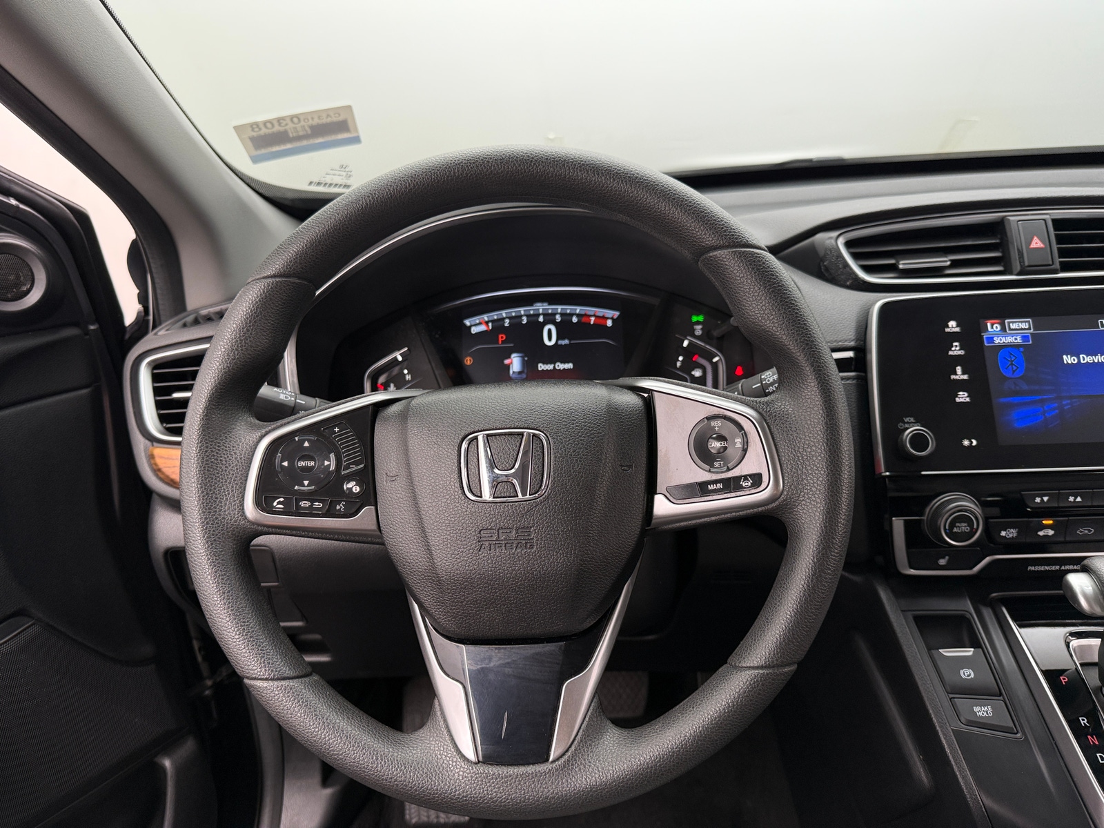 Thumbnail: 2018 Honda CR-V - 5