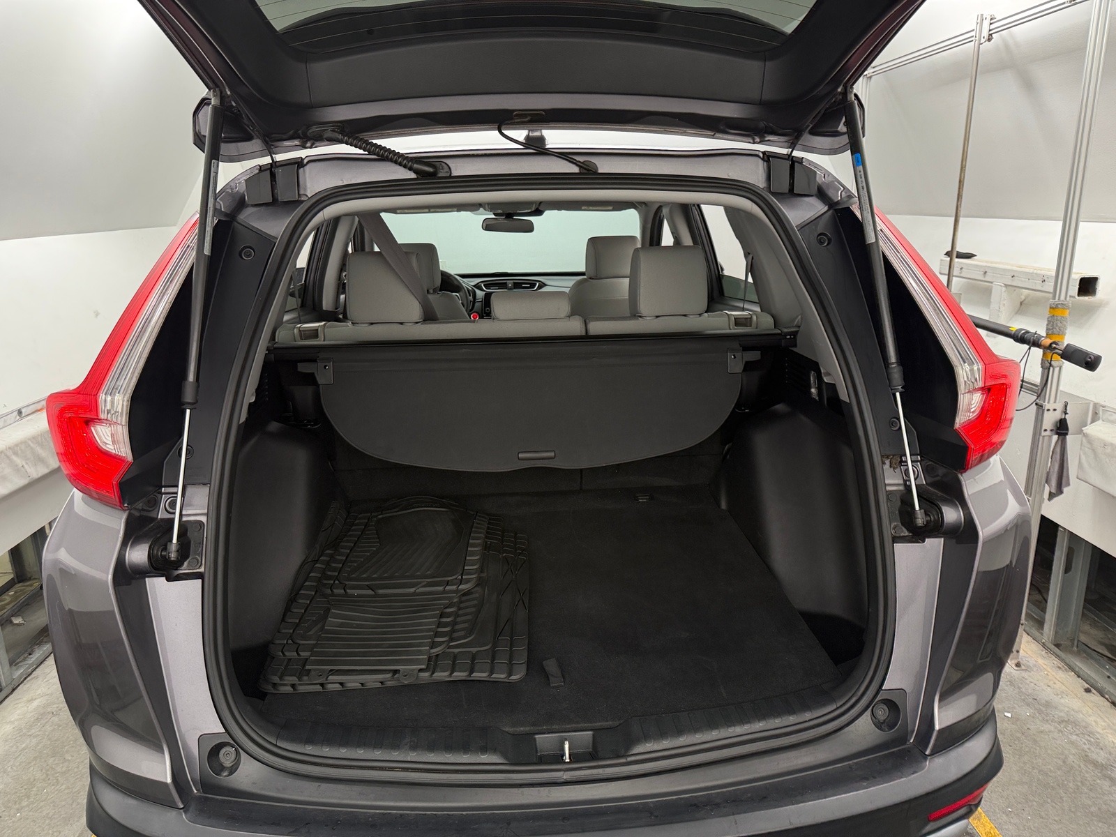 Thumbnail: 2018 Honda CR-V - 7