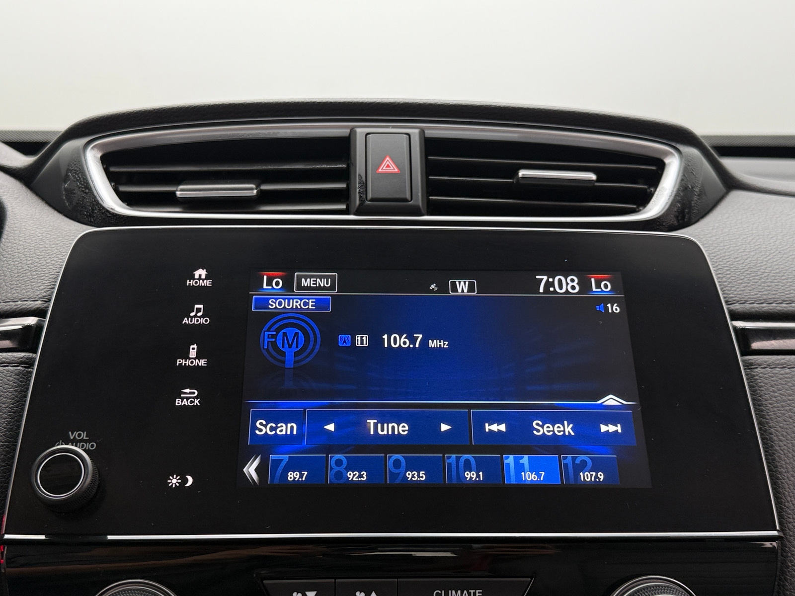 Thumbnail: 2018 Honda CR-V - 4