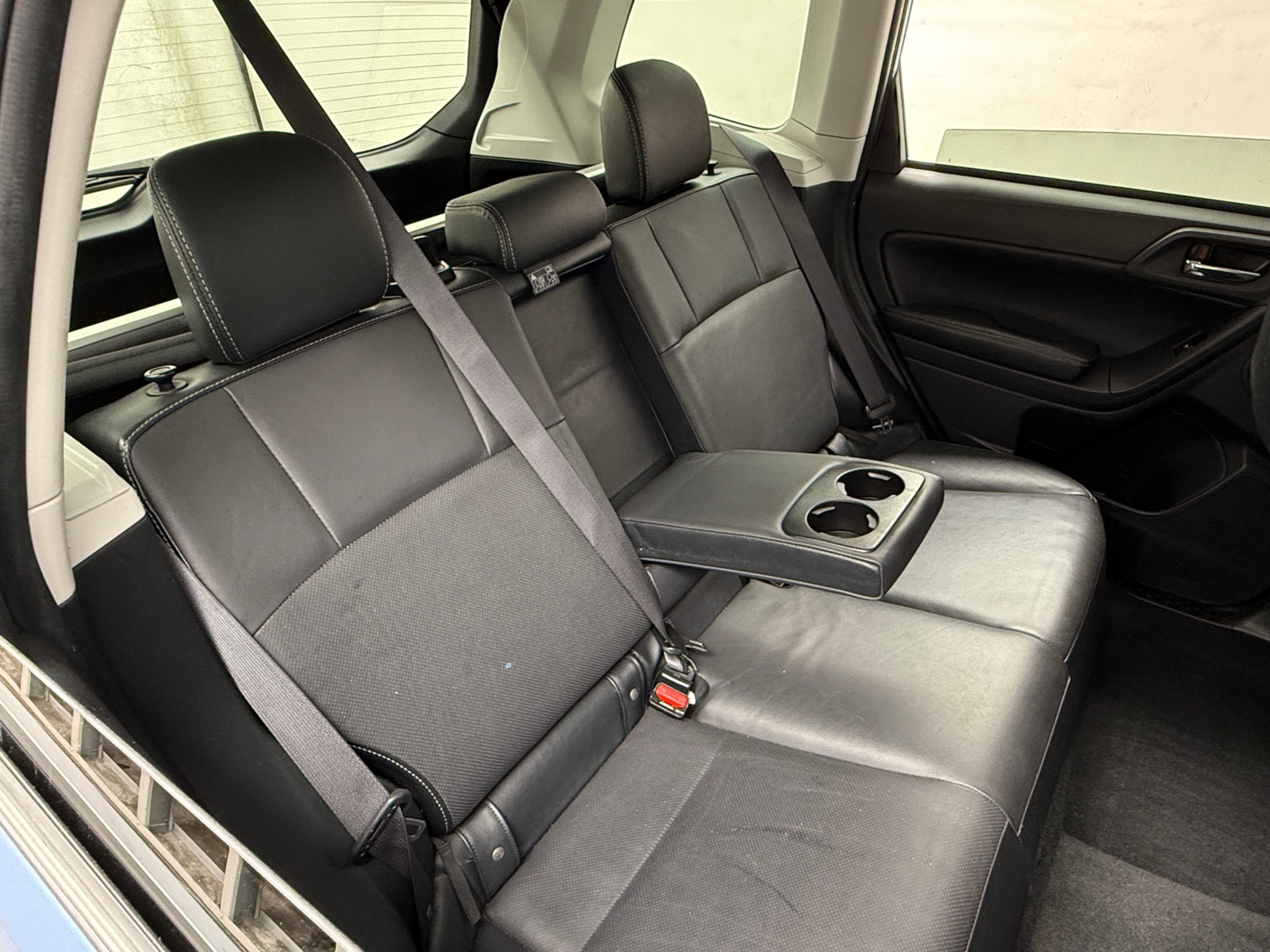 Thumbnail: 2016 Subaru Forester - 5