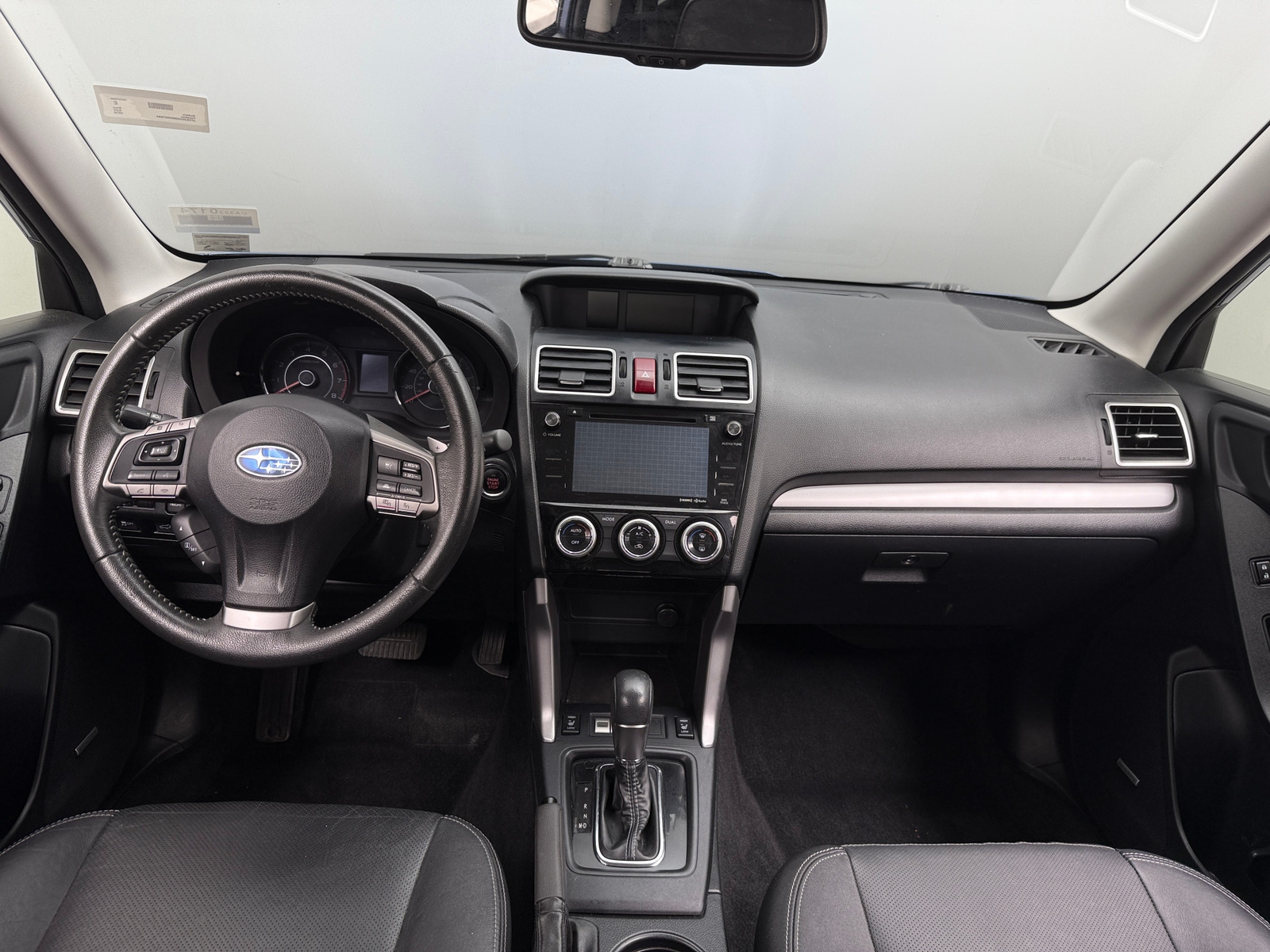 Thumbnail: 2016 Subaru Forester - 2
