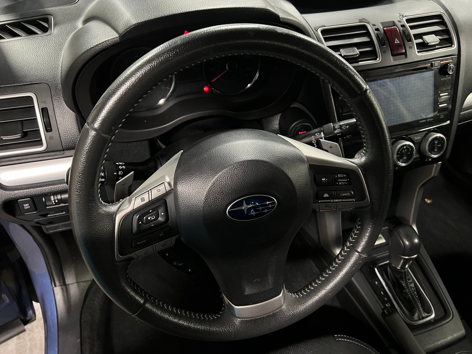 Thumbnail: 2016 Subaru Forester - 4