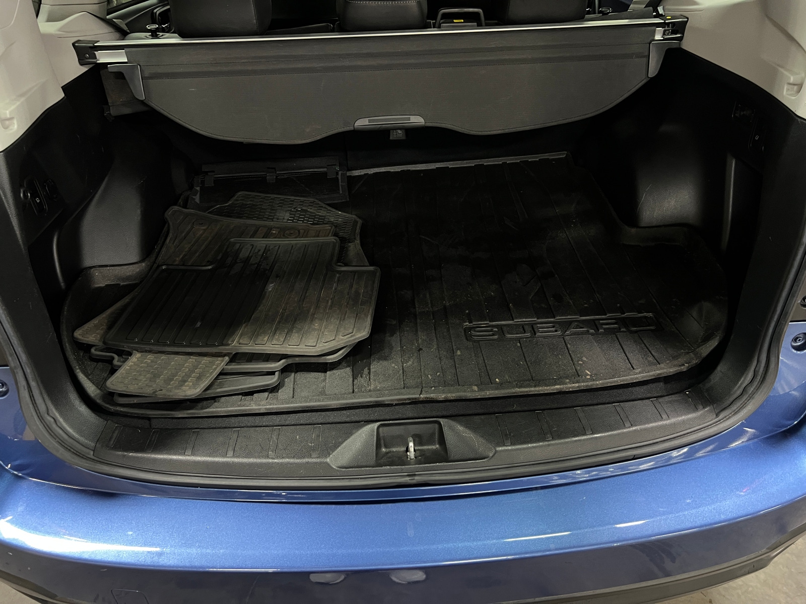 Thumbnail: 2016 Subaru Forester - 6