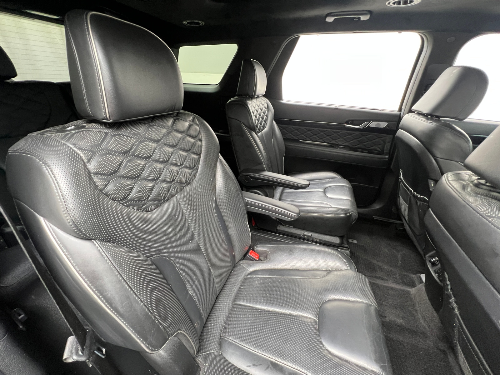 Thumbnail: 2021 Hyundai Palisade - 5