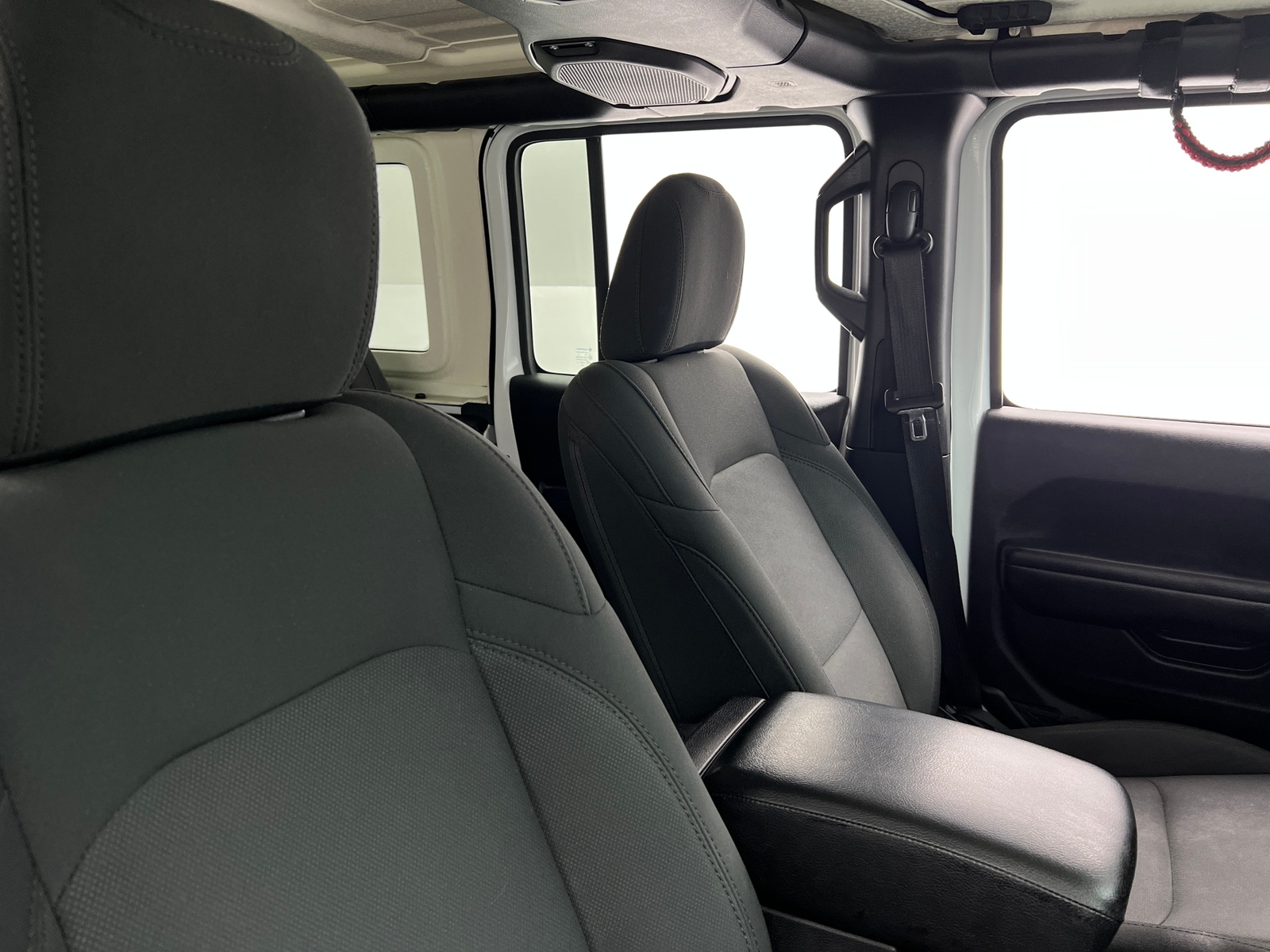 Thumbnail: 2018 Jeep Wrangler - 2