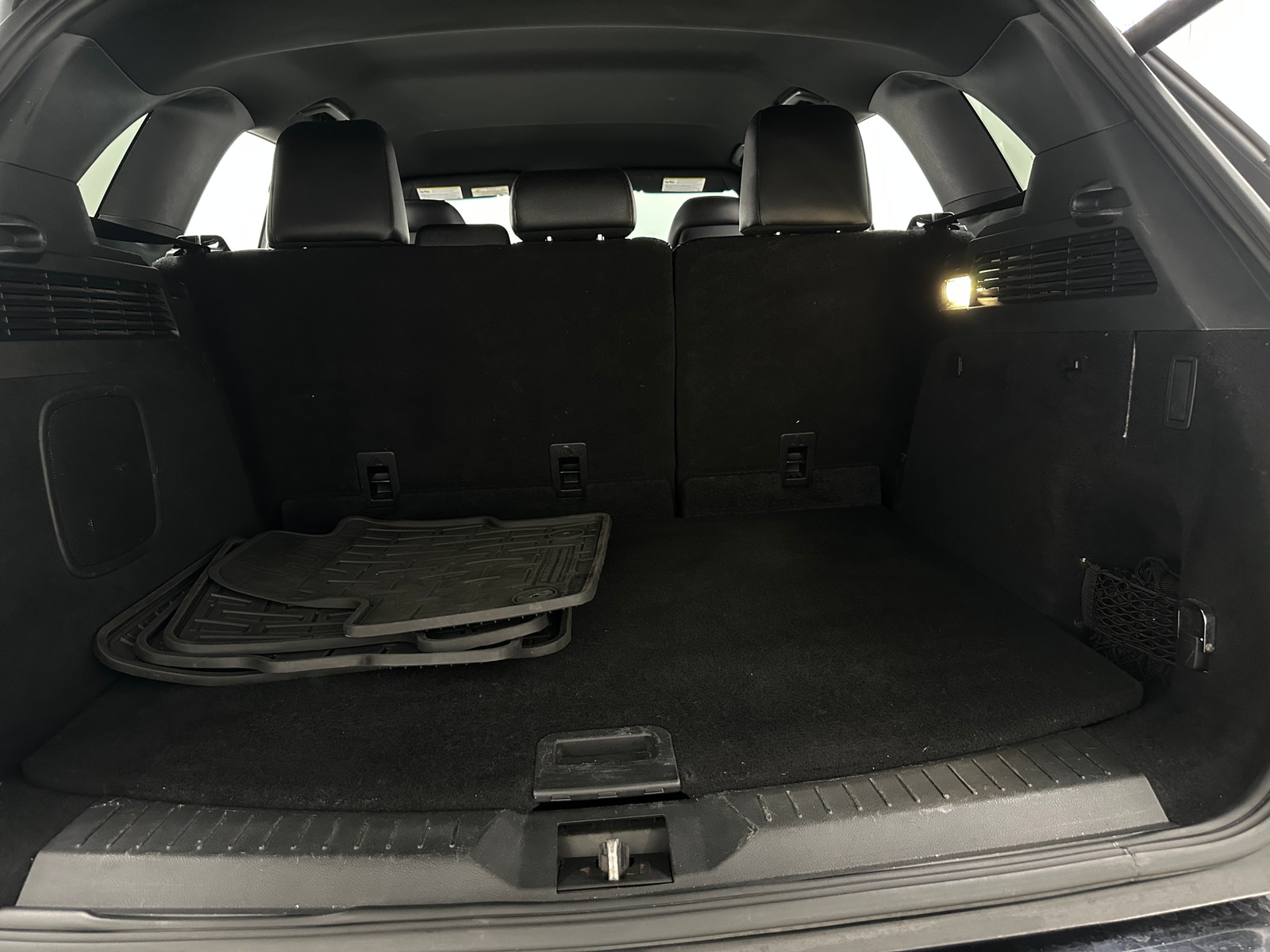 Thumbnail: 2017 Lincoln MKC - 6