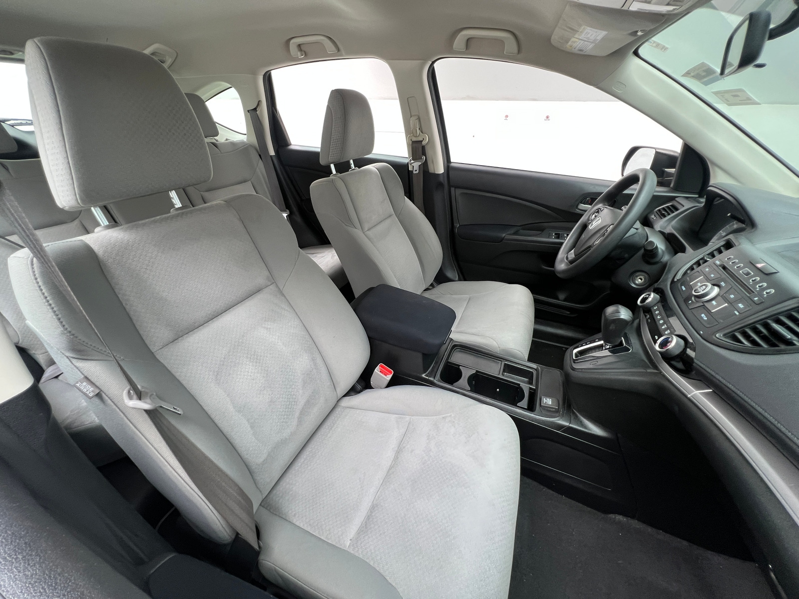 Thumbnail: 2015 Honda CR-V - 2