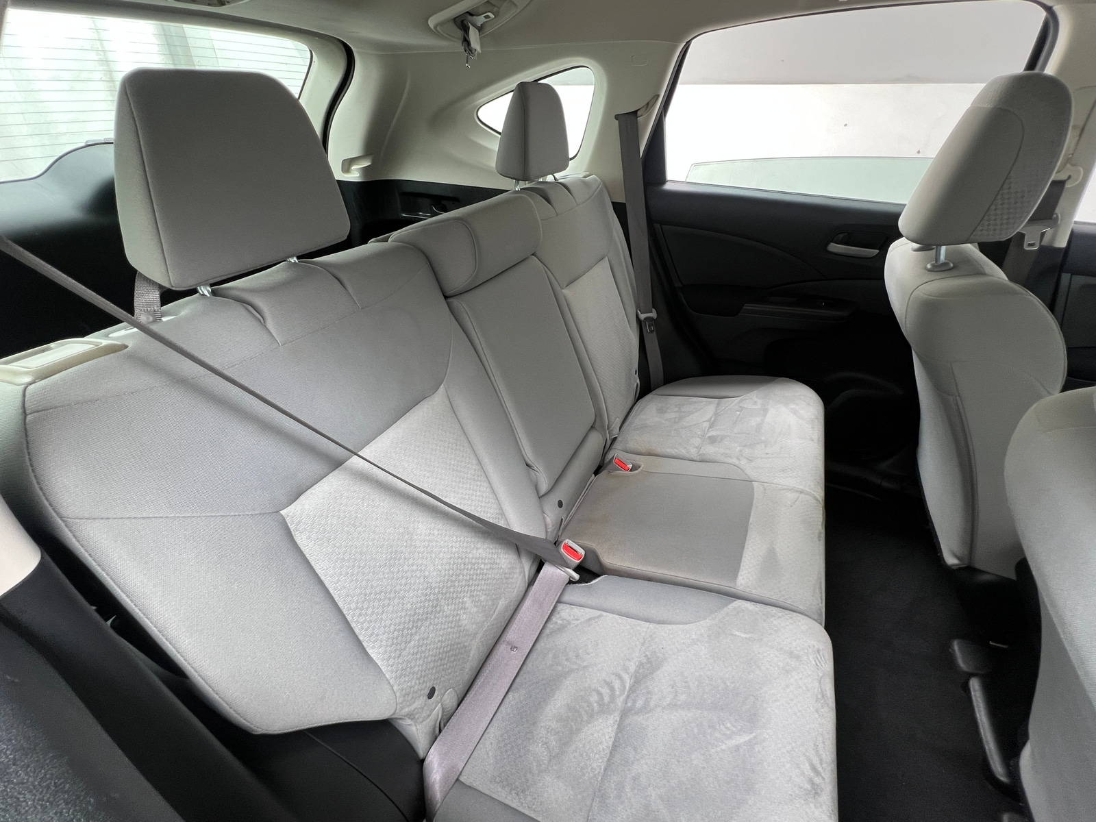 Thumbnail: 2015 Honda CR-V - 6