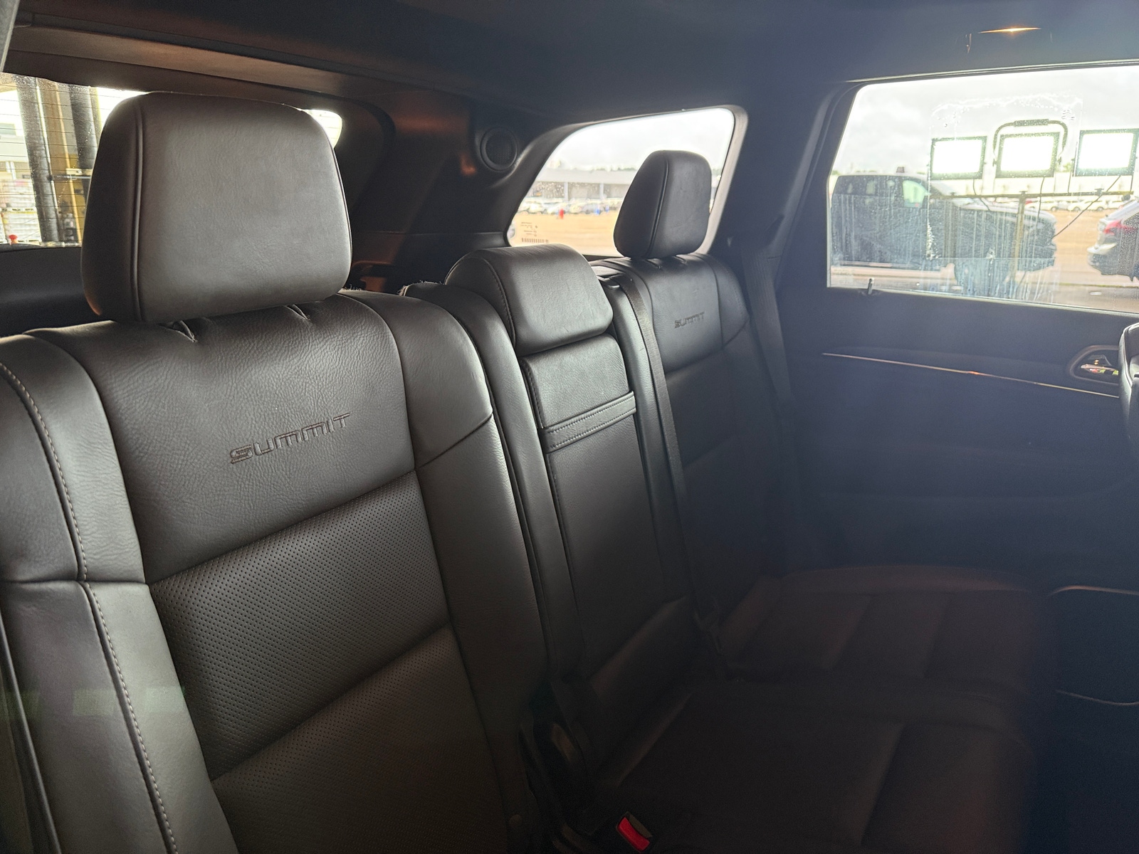 Thumbnail: 2014 Jeep Grand Cherokee - 5