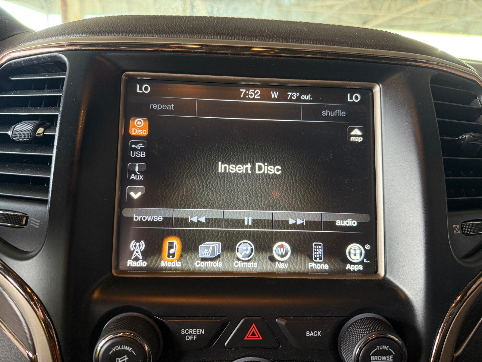 Thumbnail: 2014 Jeep Grand Cherokee - 3