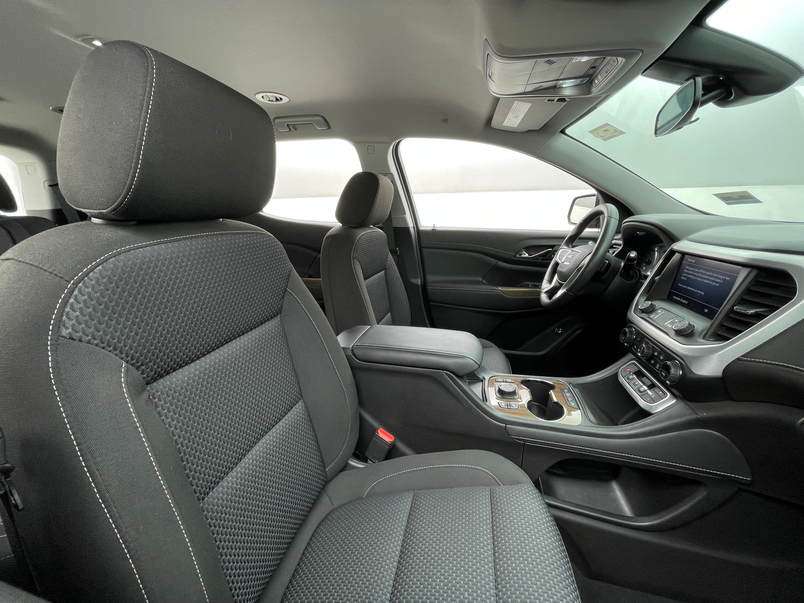 Thumbnail: 2023 GMC Acadia - 2