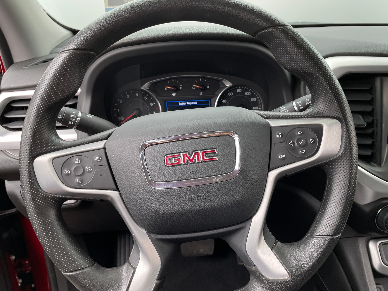 Thumbnail: 2023 GMC Acadia - 5