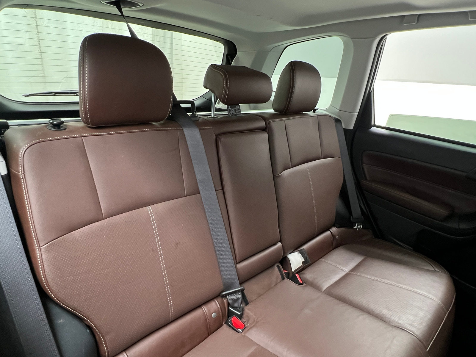 Thumbnail: 2017 Subaru Forester - 5