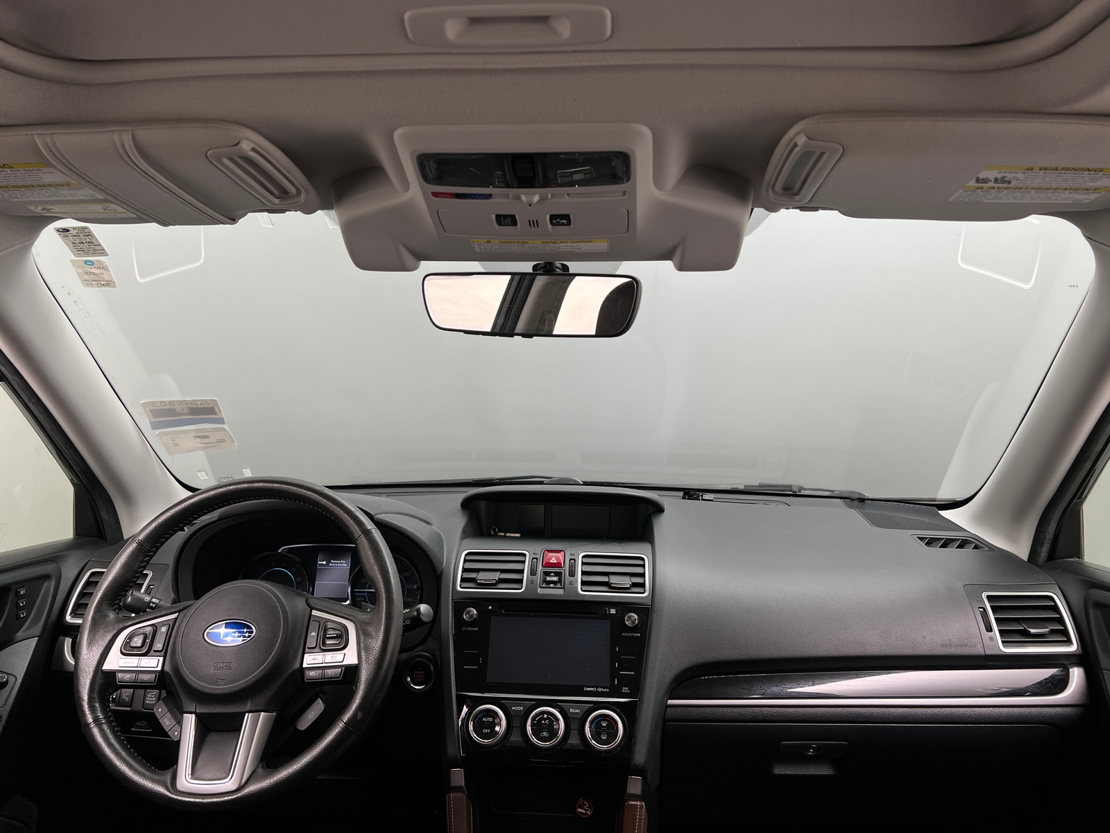 Thumbnail: 2017 Subaru Forester - 2