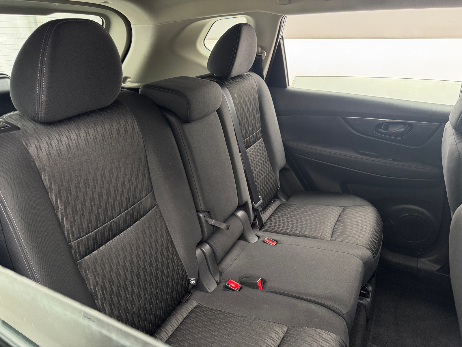 Thumbnail: 2019 Nissan Rogue - 6
