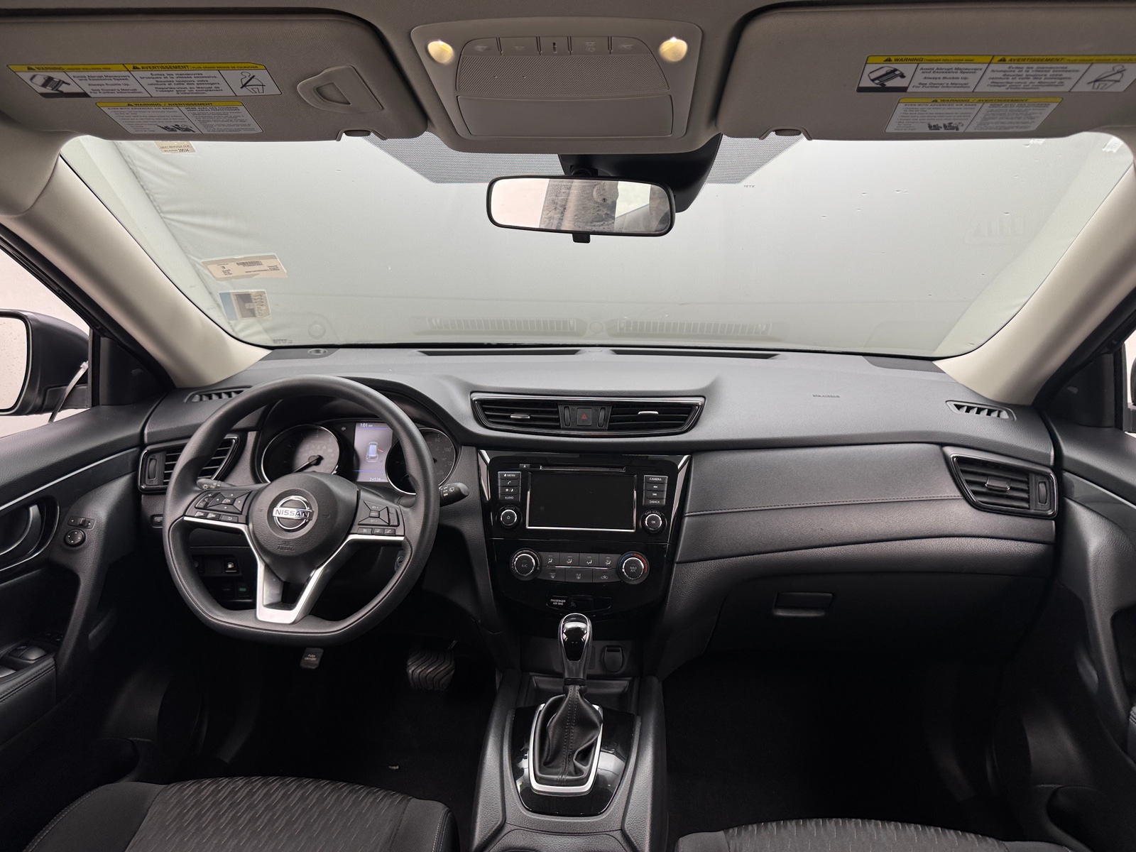 Thumbnail: 2019 Nissan Rogue - 3