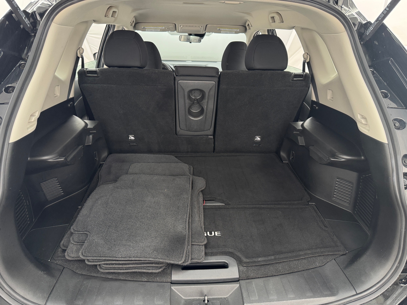 Thumbnail: 2019 Nissan Rogue - 7