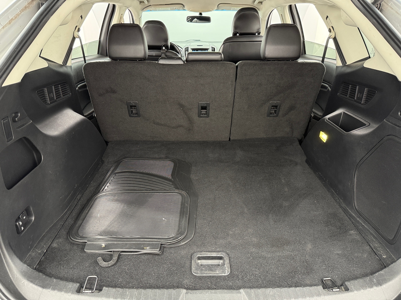 Thumbnail: 2016 Ford Edge - 6