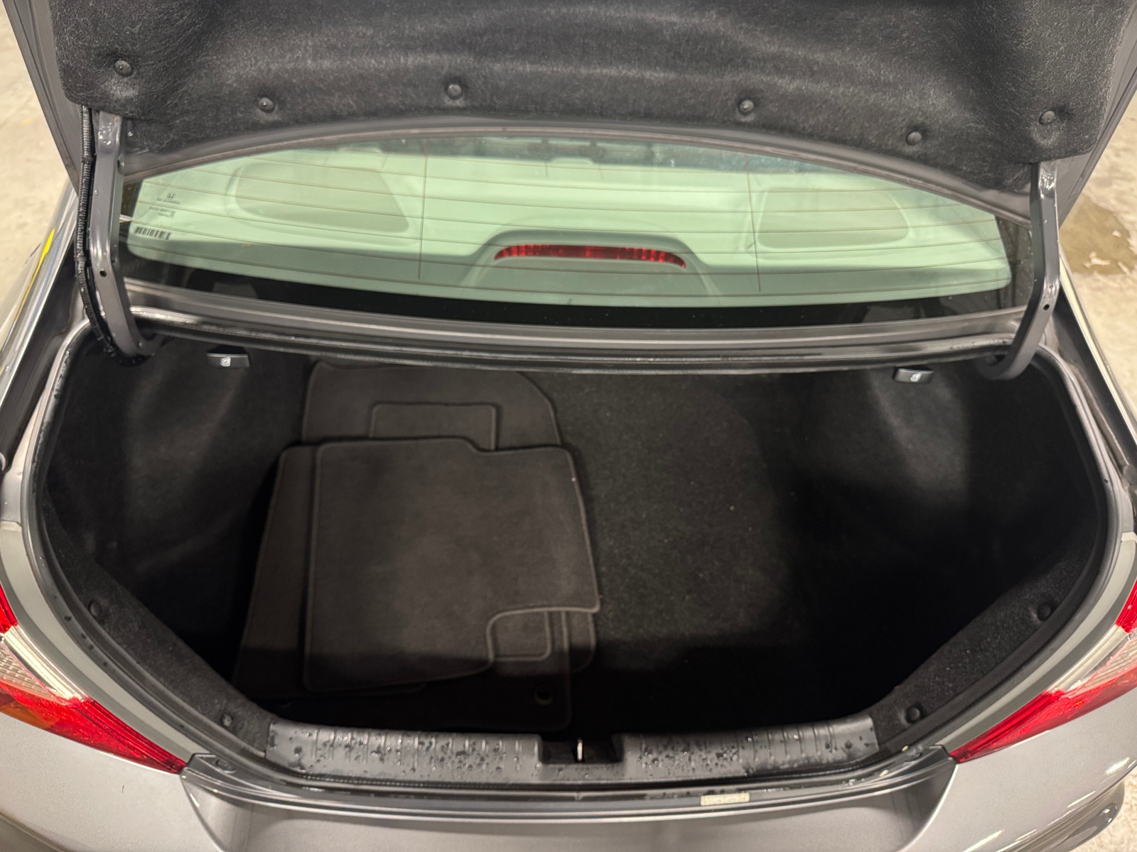 Thumbnail: 2012 Honda Civic - 6