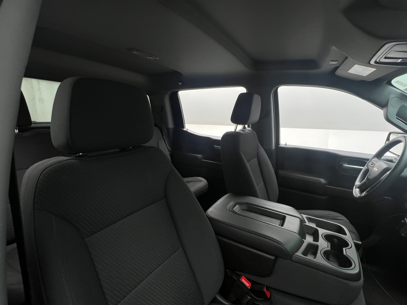 Thumbnail: 2020 Chevrolet Silverado 1500 - 2