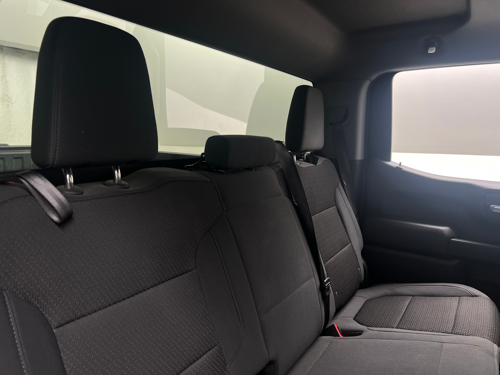 Thumbnail: 2020 Chevrolet Silverado 1500 - 6